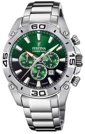 Športové hodinky Festina Chrono Bike 20543/3 + DARČEK