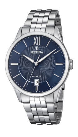 Hodinky Festina Classic Bracelet F20425/2