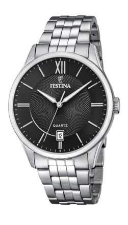 Pánske hodinky Festina Classic Bracelet F20425/3