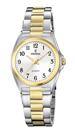 Hodinky Festina CLASSIC BRACELET F20556/1