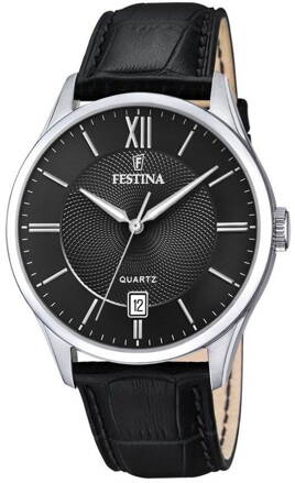 Pánske hodinky Festina Classic 20426/6