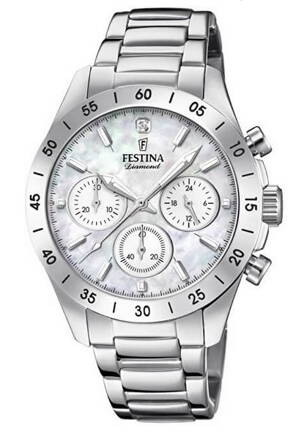 Festina Boyfriend Diamond 20397/1