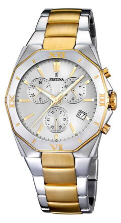 hodinky FESTINA 16758/1 TIMELESS CHRONOGRAPH