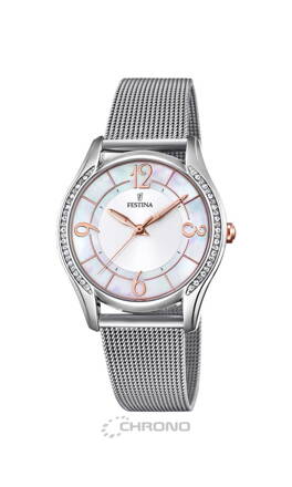 Dámske hodinky Festina Mademoiselle 20420/1