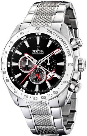 Festina Chrono Sport 16488/5 ON THE SQUARE