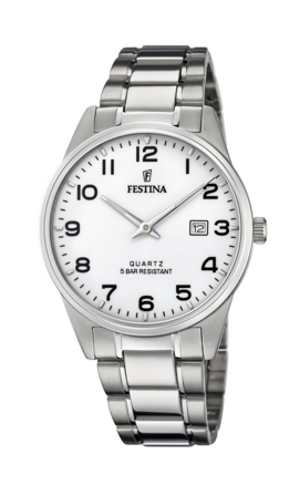 Festina 20511/1 Classic Bracelet Pánske hodinky