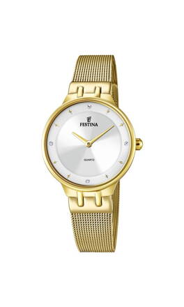 Festina Mademoiselle F20598/1 hodinky pre dámy