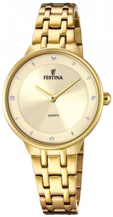 Elegantné hodinky Festina Mademoiselle F20601/2