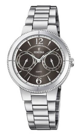 Dámske hodinky Festina Boyfriend 20206/2