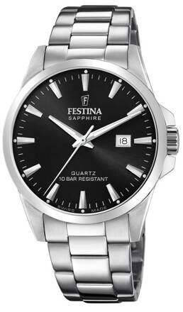 Pánske hodinky Festina Swiss Made 20024/4
