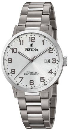 Pánske hodinky Festina Titanium 20435/1