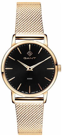 Elegantné hodinky Gant Park Avenue G127011