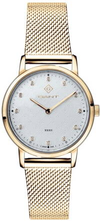 Dámske hodinky Gant Park Avenue Diamond G127014