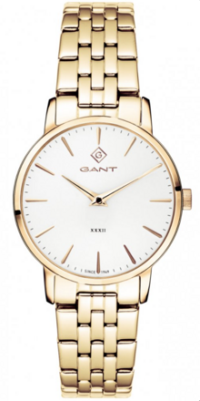 Moderné hodinky Gant Park Avenue G127023