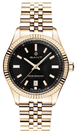 Dámske hodinky Gant Sussex G171007