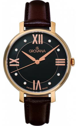 Hodinky Grovana Lifestyle Lady 4441.1567