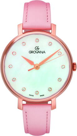 Hodinky Grovana Lifestyle Lady 4441.1568