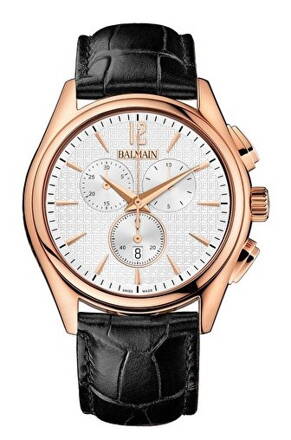 Balmain Balmain Chrono Gent B7269.32.24 (B72693224)