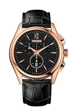 Balmain Chrono Gent B7269.32.64 (B72693264)