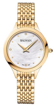 Dámske hodinky Balmain de Balmain II Mini B3910.33.85
