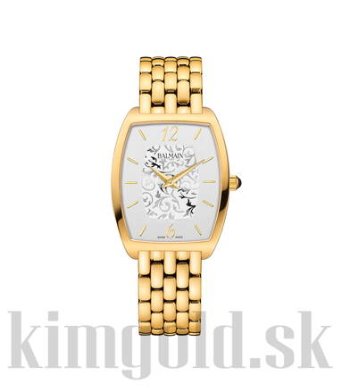 BALMAIN ARCADE ELÉGANCE LADY B1730.33.14