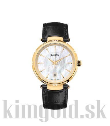 Balmain Classica Lady B4070.32.86