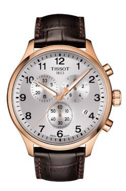 Tissot Chrono XL Classic T116.617.36.037.00 (T1166173603700) + DARČEK ZDARMA