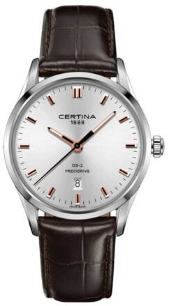 Certina DS-2 C024.410.16.031.21 (C0244101603121) + DARČEK ZDARMA