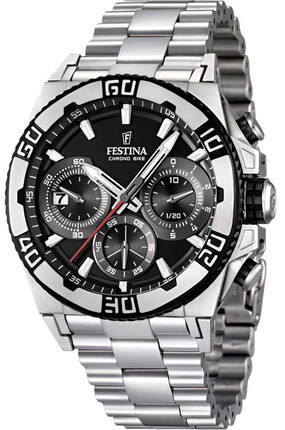 Festina Chrono Bike Tour De France 2013 F 16658/5 + darček zdarma FESTINA batoh 