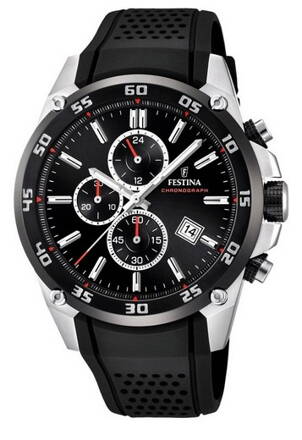 Festina The Originals 20330/5  + DARČEK ZDARMA batoh Festina 