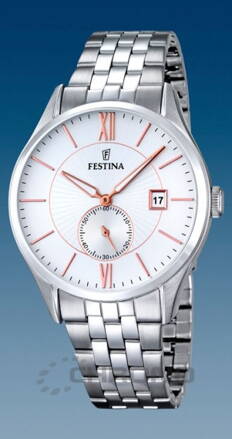 Festina Klasik 16871/2