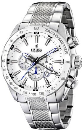 Festina Sport  16488/1 + DARČEK ZDARMA batoh Festina 