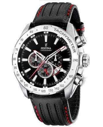 Festina Sport 16489/5  + DARČEK ZDARMA batoh Festina 