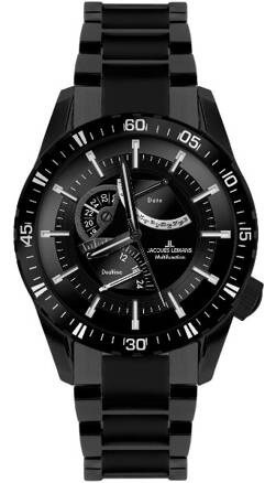 Jacques Lemans  LIVERPOOL GMT 1-1584O