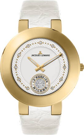 Jacques Lemans Milano 1-1684C