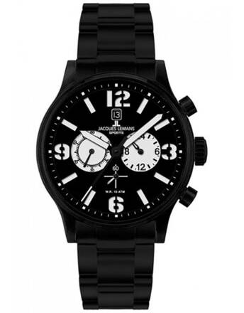 Jacques Lemans Porto 1-1659I