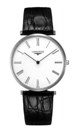  Longines La Grande Classique L4.766.4.11.2 ( L47664112 ) puzdro 37mm 