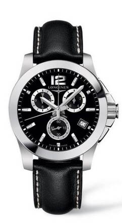 Longines Conquest L3.660.4.56.3 (L36604563) puzdro 41mm 