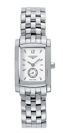 Longines Dolce Vita L5.155.4.16.6 ( L51554166 ) puzdro 19,80mm