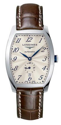 Longines Evidenza automatic L2.642.4.73.4 ( L26424734 ) puzdro 33mm