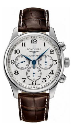 Longines Master Collection Automatic L2.693.4.78.3 (L26934783) puzdro 44mm 