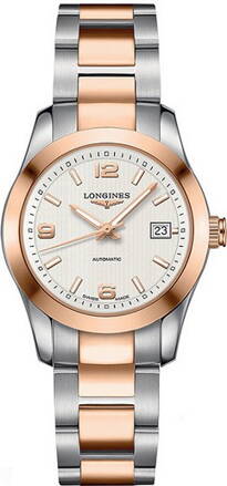 Longines Conquest Classic L2.285.5.76.7 ( L22855767 ) 