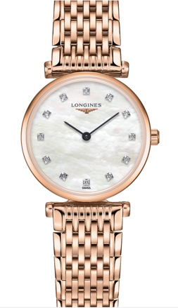 Longines La Grande Classique L4.209.1.97.8 (L42091978) 