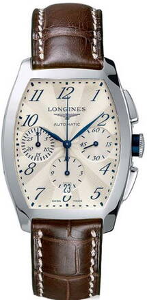 Longines Evidenza automatic L2.643.4.73.4 ( L26434734 ) puzdro 35m 