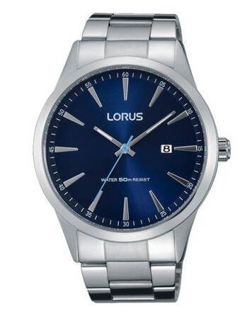 Lorus RH975FX9