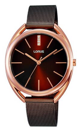 Dámske elegantné hodinky Lorus RG208KX9