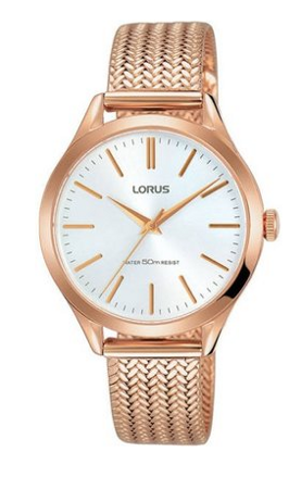 Dámske hodinky Lorus RG210MX9