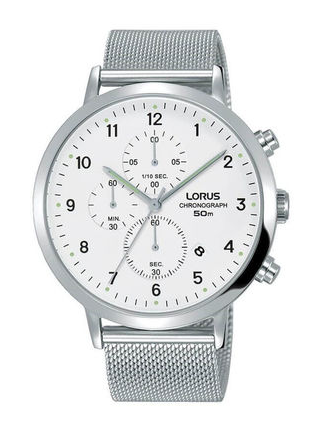 Lorus RM313EX9 pánske hodinky s chronografom