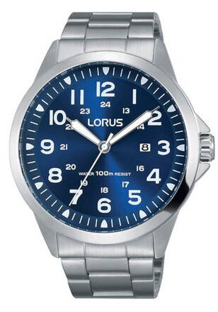 Pánske hodinky Lorus RH925GX-9