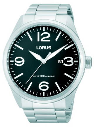 Lorus RH957DX-9